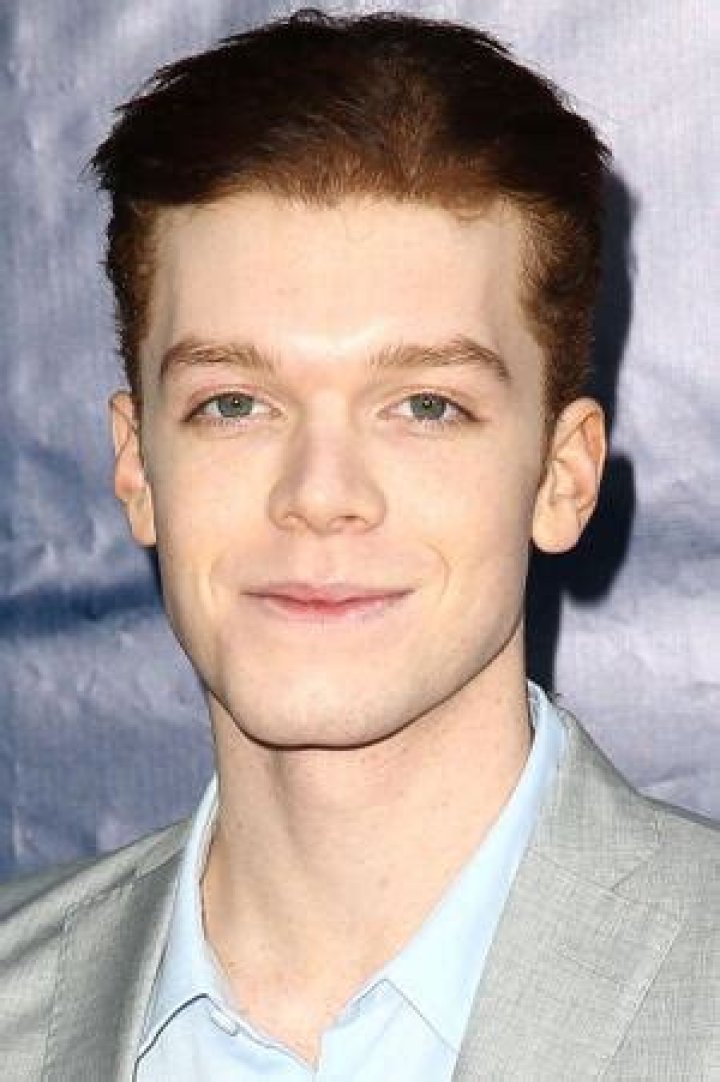 Is Cameron Monaghan Married? Uncover The Truth And Insights