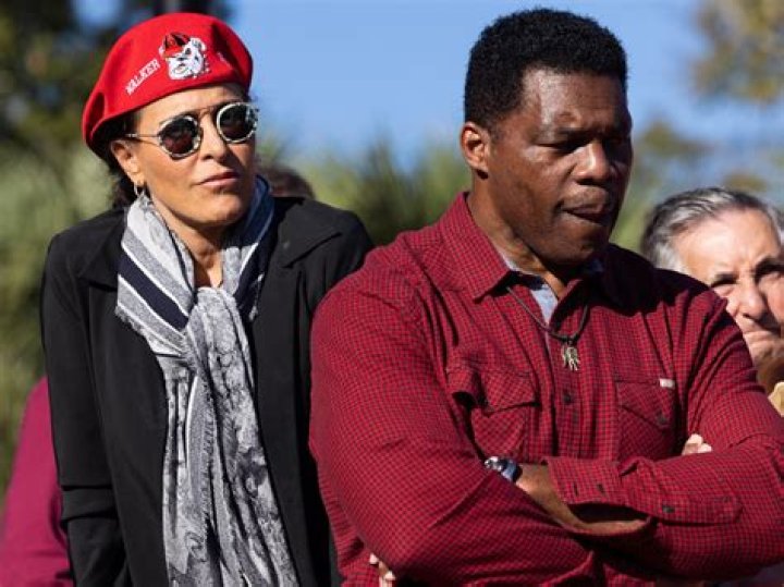 Is Christian Walker Married To Wife Or Gay? Herschel Walker Son Sexuality And Partner Details