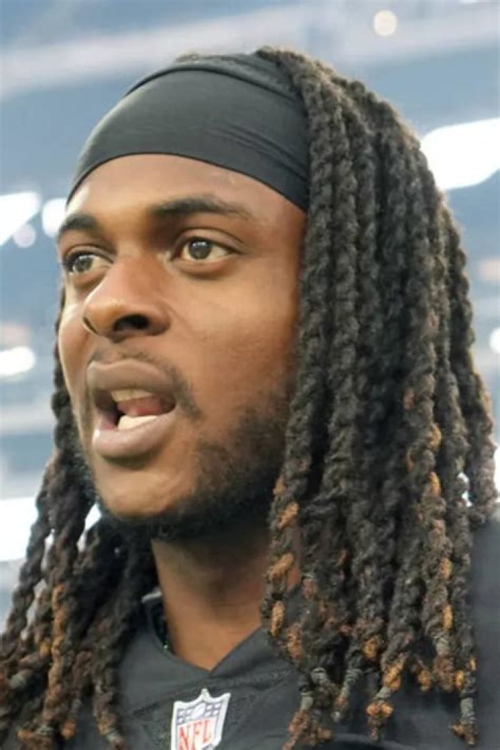 Is Davante Adams’ Hair Real, Las Vegas Raiders? How Did He Grow His Hair