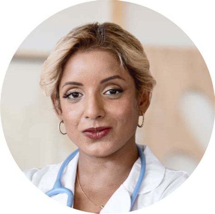Is Dr. Gina Sam, A Quack?