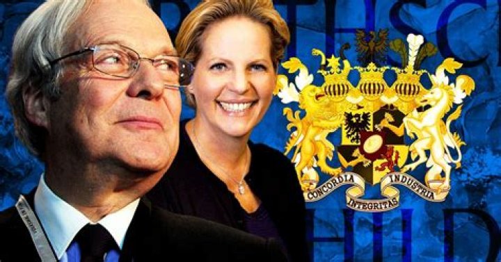 Is Greta Thunberg a Rothschild? Family conspiracy claim surfaces in wake of German coal mine arres