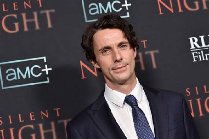 Is He Gay Or Married? Net Worth And Family Details ·