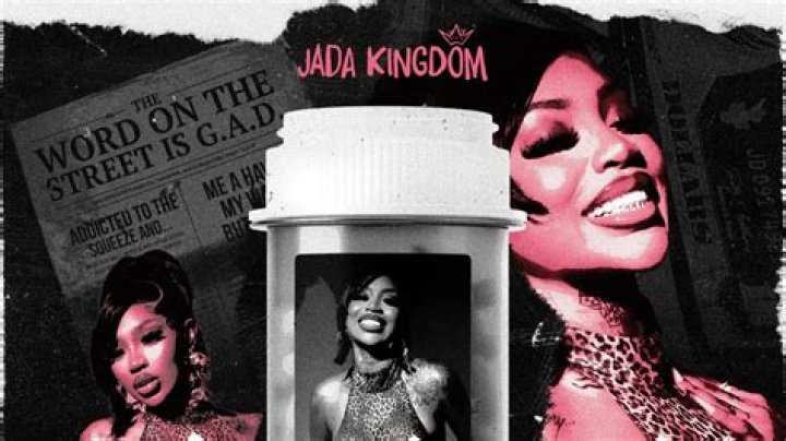 Is Jada Kingdom Single?