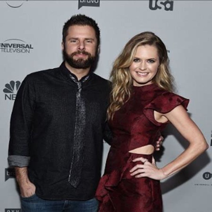 Is James Roday Dating Again After His Breakup With Maggie Lawson? ·