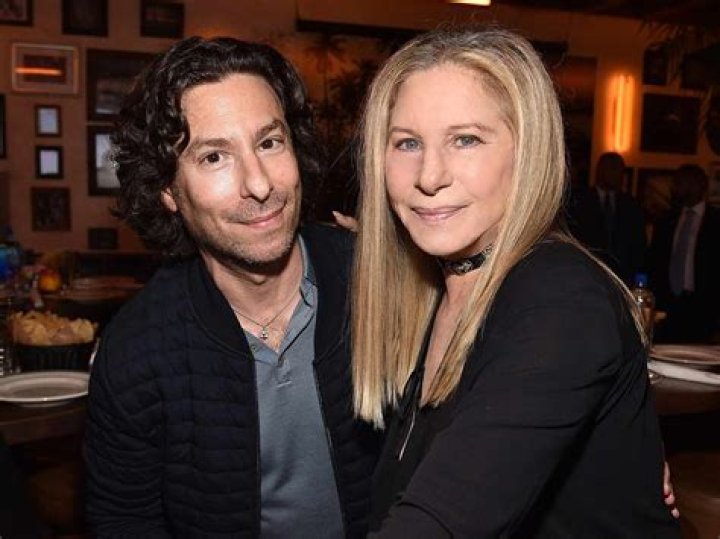 Is Jason Gould In A Relationship?