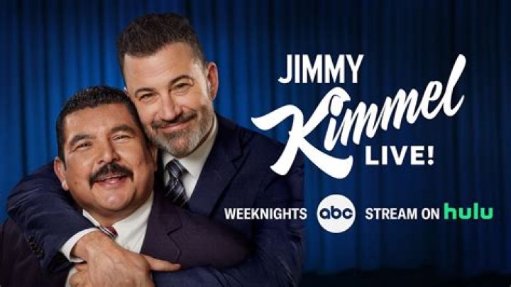 Is Jimmy Kimmel Jewish? Religion – #CancelKimmel Twitter Trend Explained