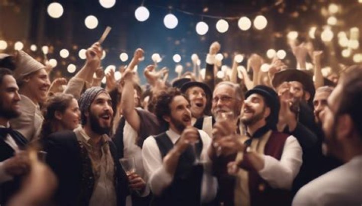 Is Josh Groban Jewish? Religion Explored -Meet Him On IG ·