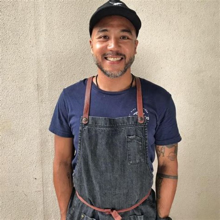 Is JP Anglo Available On Wikipedia? Everything To Know About The Wife And Family Of The Chef