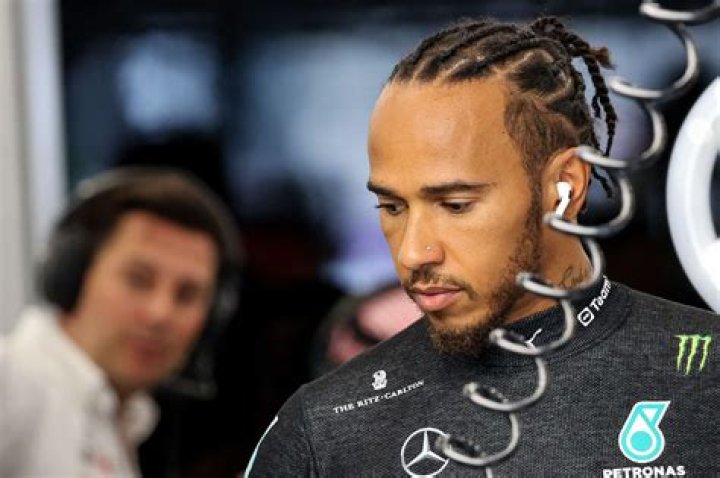Is Lewis Hamilton Gay? Sexuality Of F1 Racer Debunked!