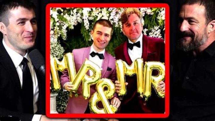 Is Lex Fridman Married? Details To Know About His Wife Or Girlfriend