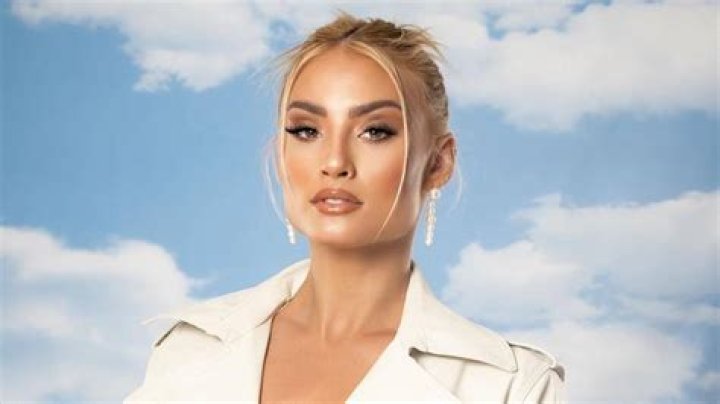 Is Montana Tucker Married?