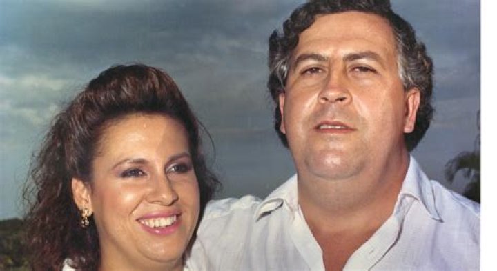 Is Pablo Escobar's Wife Still Alive?