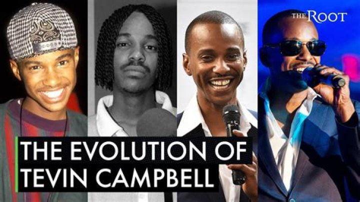 Is Tevin Campbell Alive Or Dead? Exclusive Insights
