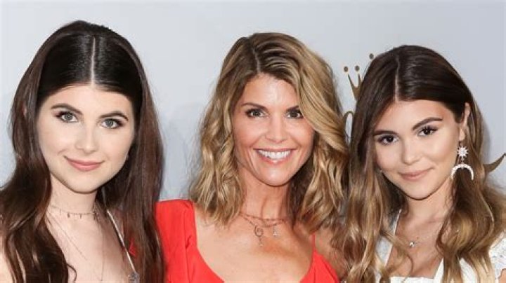 Isabella Rose Giannulli- All About The Eldest Daughter Of Lori Loughlin