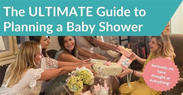 It's Time to Throw a Baby Shower for This 'Married at First Sight' Couple! |