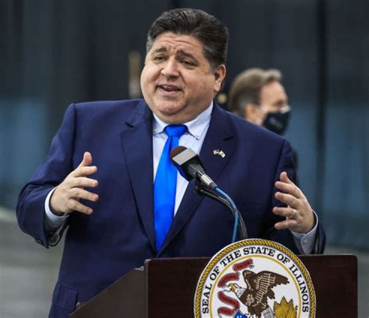 J. B. Pritzker (Governor of Illinois) Bio, Age, Net Worth, Height, Weight, Wife, Children, Career, F