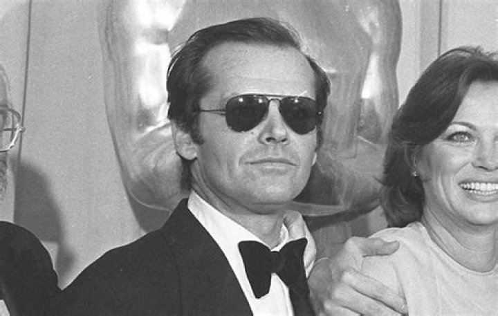 Jack Nicholson And Kate Moss's Controversial Romance