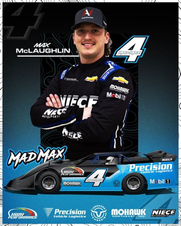 JadeVib | Max McLaughlin