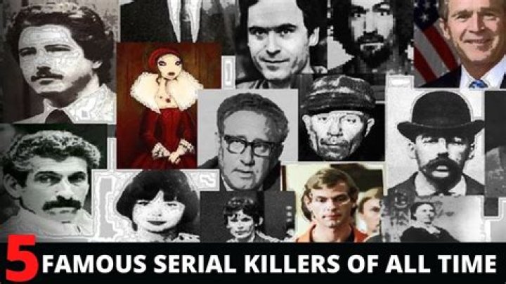 James Hicks And The Anatomy Of A Serial Killer