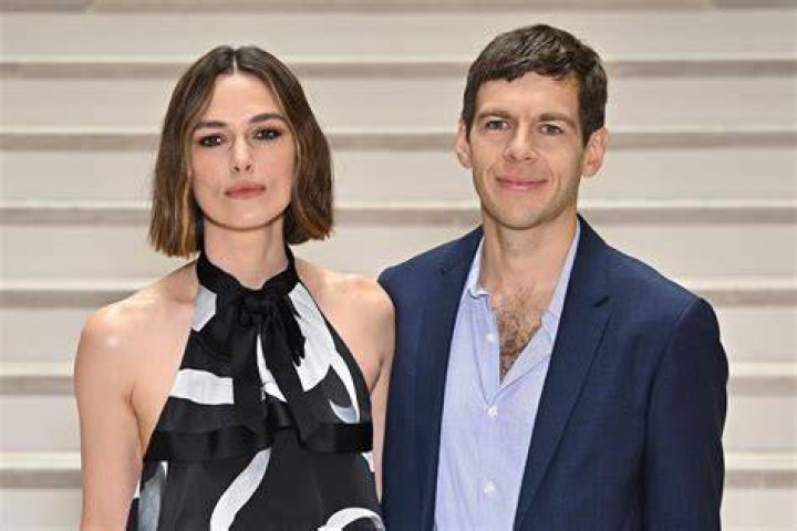 James Righton ·
