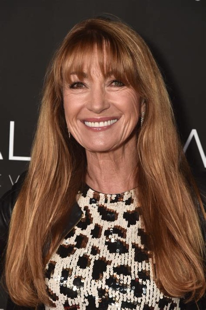 Jane Seymour Net Worth Wiki Age Weight And