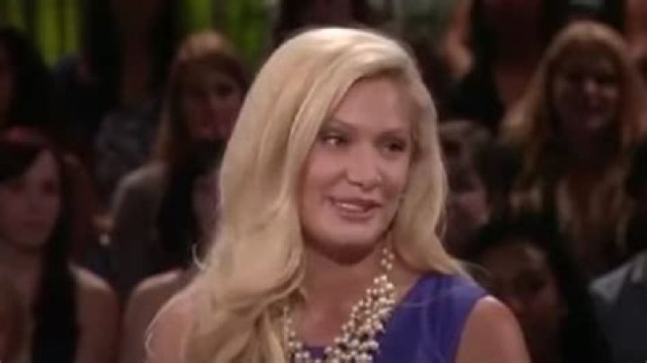 Janelle Pierzina Is Competing On CBS 'Big Brother 22'