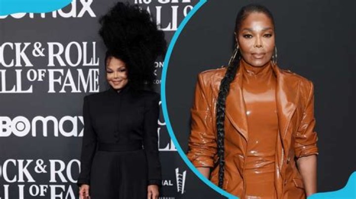 Janet Jackson Spouse: Who Did She Marry?