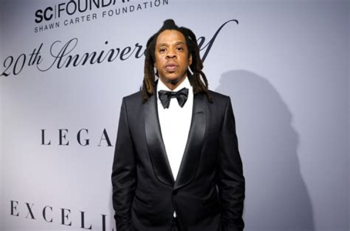 JAY-Z's Roc Nation Appoints New Chief Operating Officer
