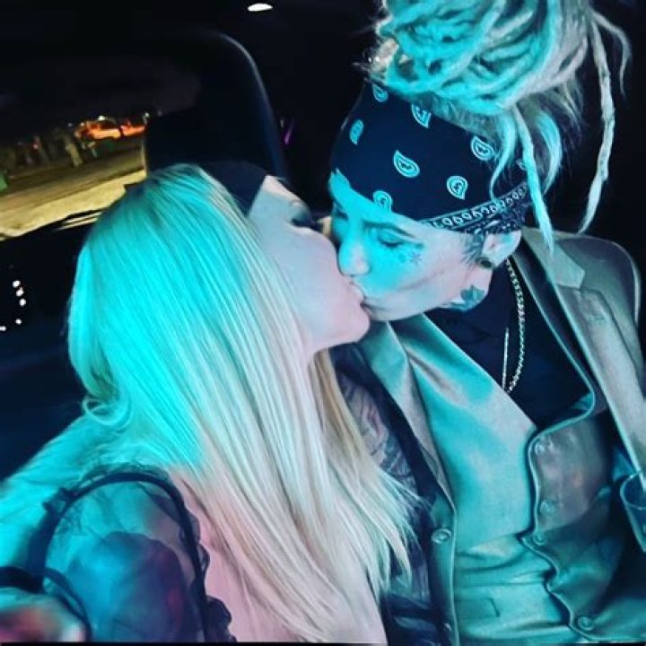 Jenna Jameson - BlogPaper