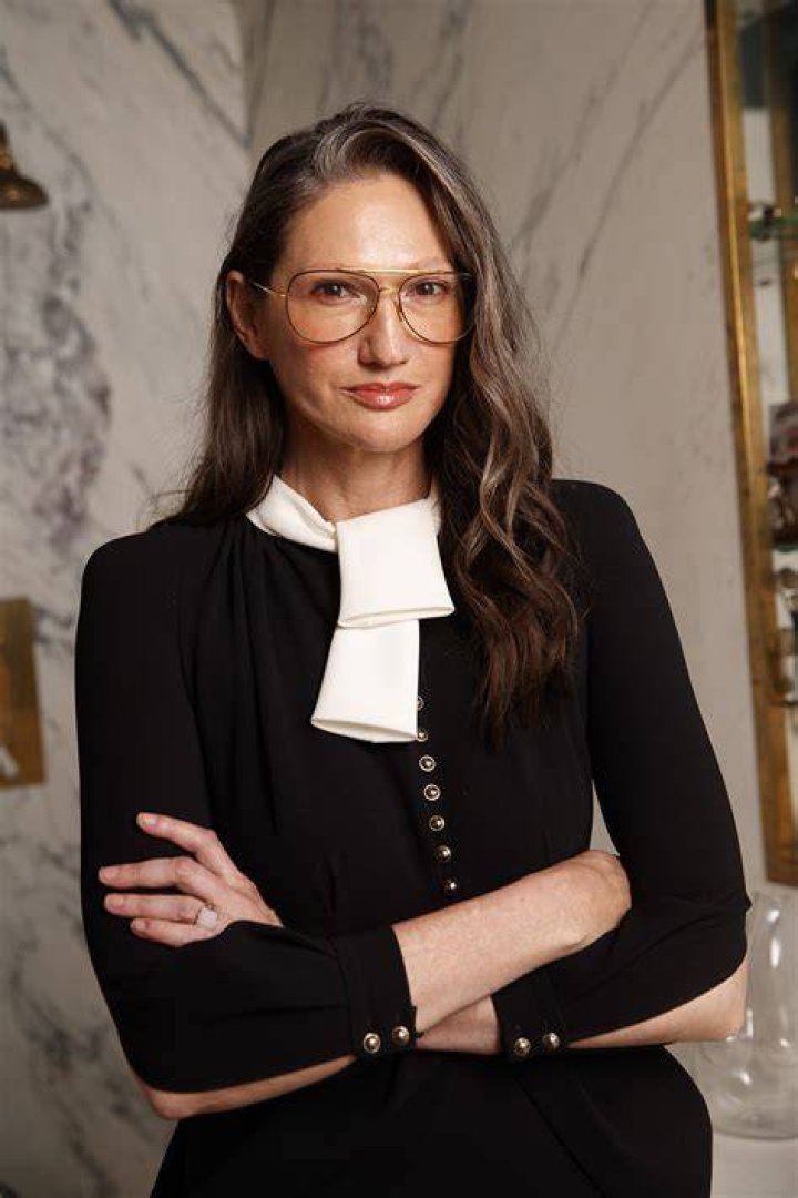 Jenna Lyons ·