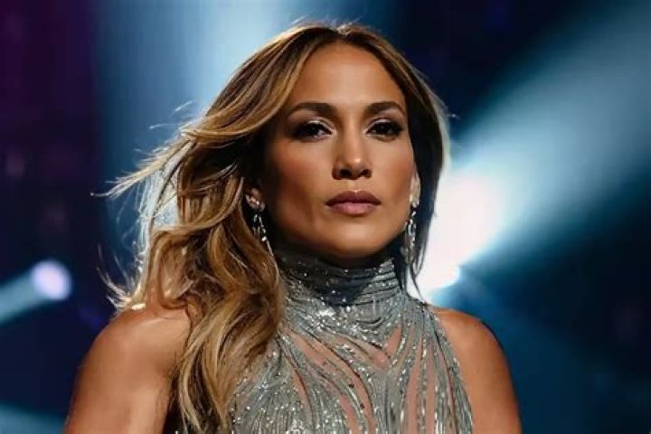 Jennifer Lopez's Net Worth Exposed