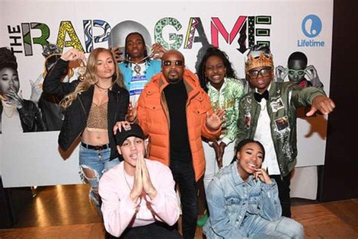 Jermaine Dupri Explains What Happened To Latto After 'The Rap Game'