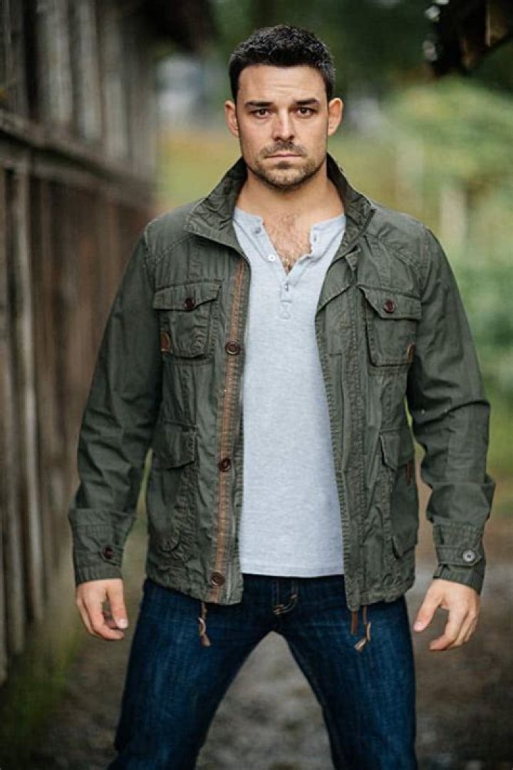 Jesse Hutch - Bio, Age, Wiki, Facts and Family