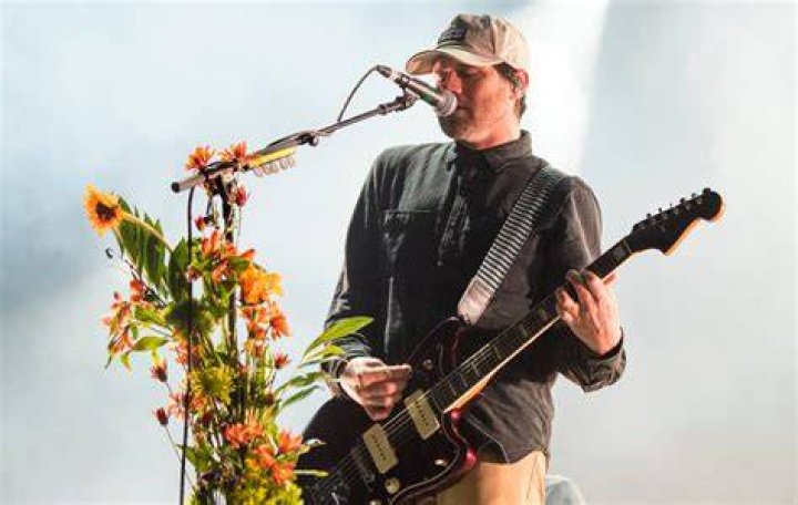 Jesse Lacey - BlogPaper