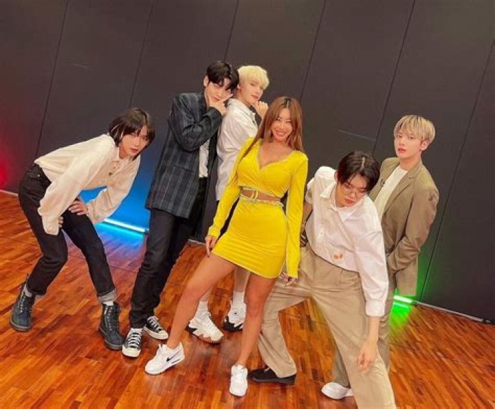 Jessi Kpop Boyfriend 2023: Dating History And Relationship Timeline