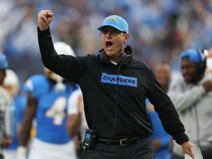 Jim Harbaugh Net Worth, Salary, NFL Coach