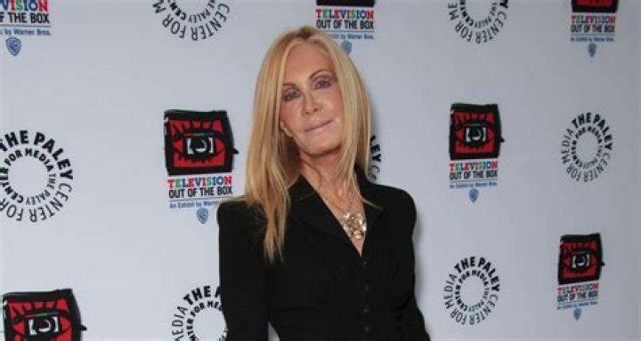 Joan Van Ark’s Incredible Net Worth! ·