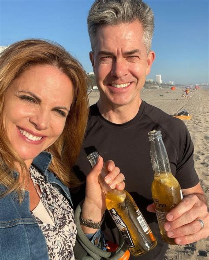 Joe Rhodes & Wife Natalie Morales Still Married Despite Her Alleged Boyfriend; Know Their Married Li