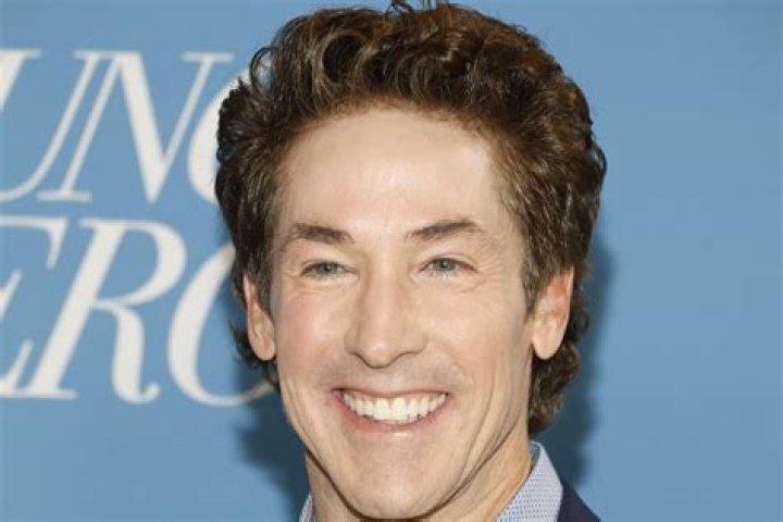 Joel Osteen House: A Look Into The Pastors Abode