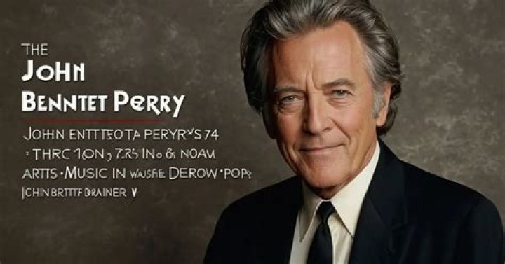 John Bennett Perry - ByteZest