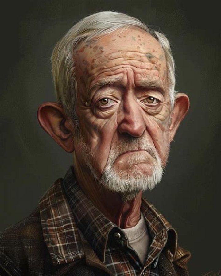 John Mahoney Net Worth | ZBlogL