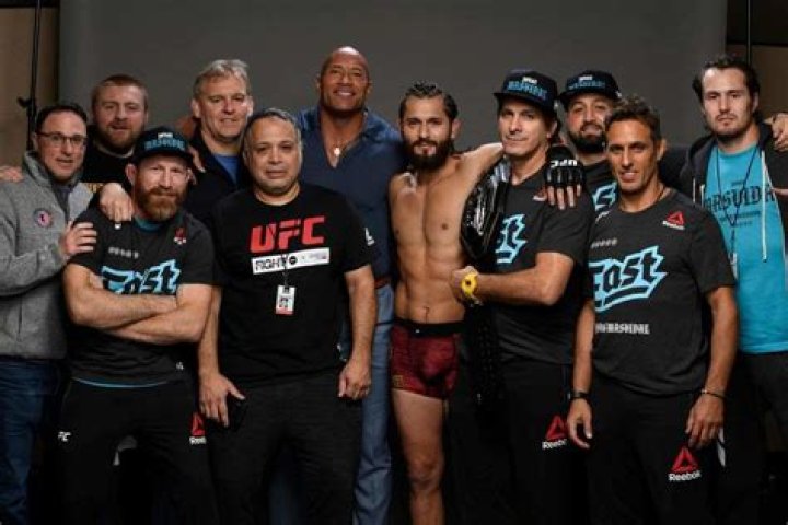Jorge Masvidal Has 3 Kids With His Wife Iman Kawa | Family And Net Worth