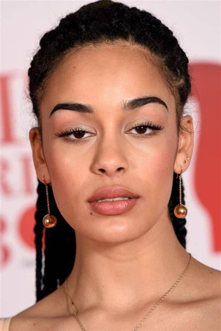 Jorja Smith ·