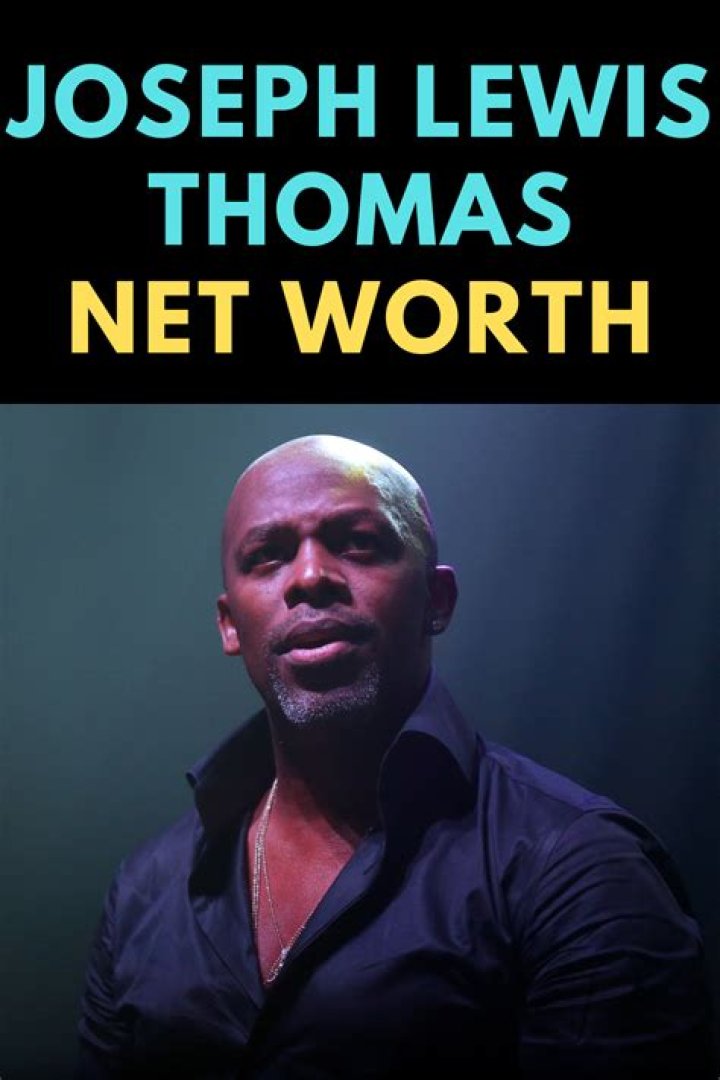 Joseph Lewis Thomas - ByteZest