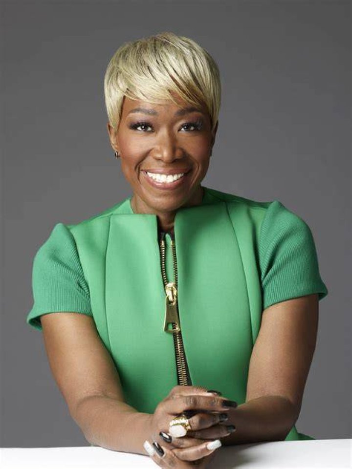 Joy Reid ·
