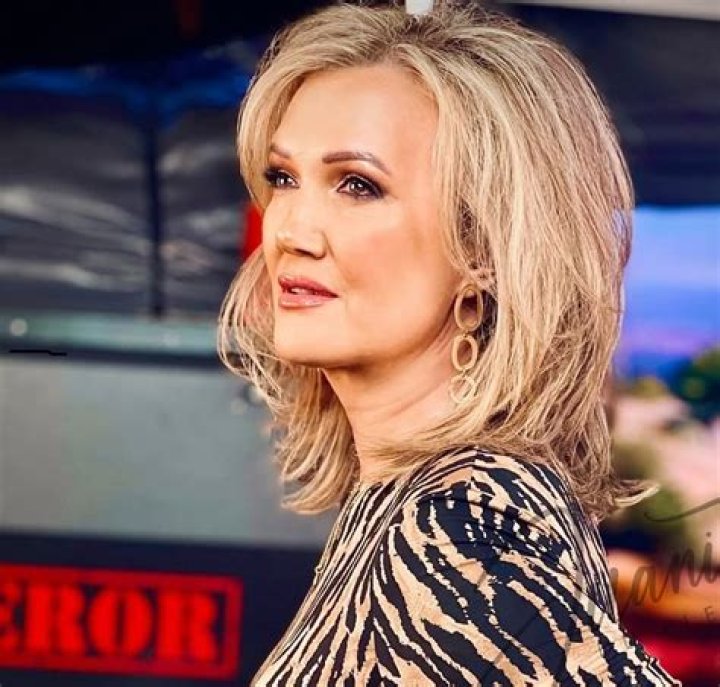 Juanita du Plessis - Bio, Age, Wiki, Facts and Family