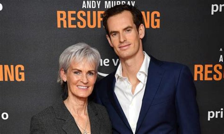 Judy Murray | JazzDash