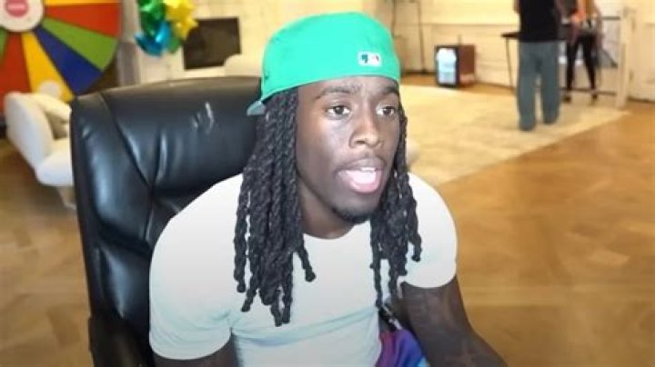 Kai Cenat Gets Banned From Twitch Will He Switch To Kick?