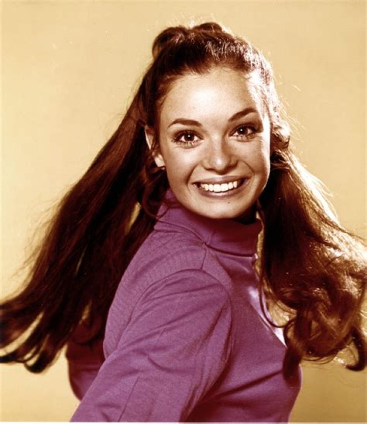 Karen Valentine ·