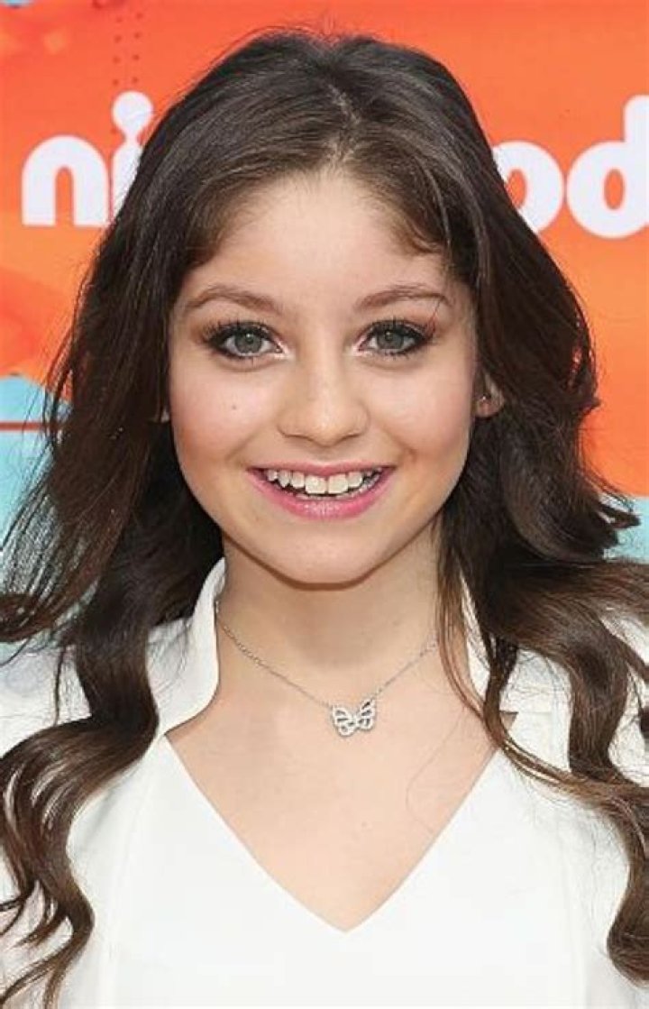 Karol Sevilla ·